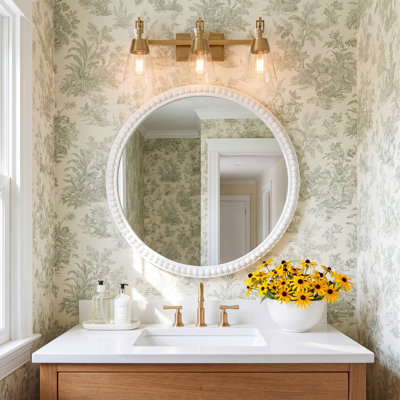 Kesia 4-Light Bath Sconce