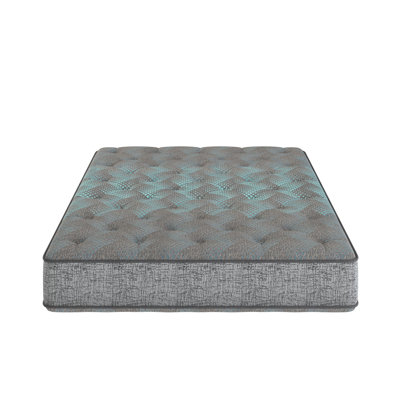 Matelas en mousse à 2 côtés Restonic Comfort Care