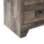 Commode 6 tiroirs l 52,7 po-507462186