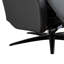 Makinlie 76cm Wide Swivel Standard Recliner-1314935534