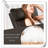 Faux Leather Massage Chair-1497881162