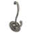 Nickel antique est en rupture de stock
