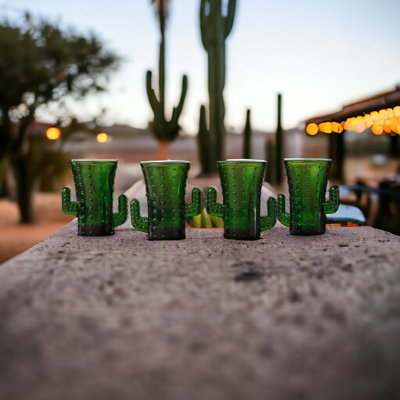 Shot Glass / Shooter Set
