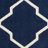 Carolene Hand Tufted Wool Geometric Rug-19273632