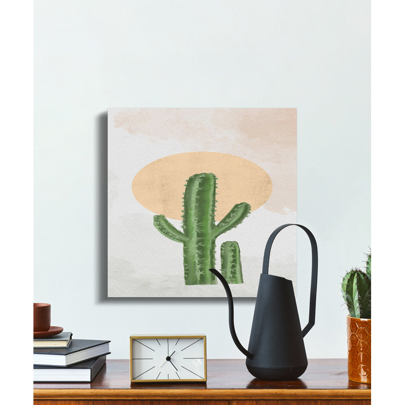 Wrapped Canvas Print Set, 30.48 cm H x 30.48 cm W
