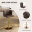Ensemble de 6 tabourets de bar Modern-109309452