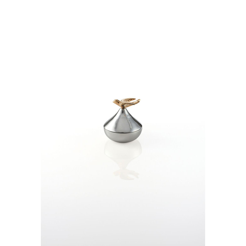 Dove Keepsake Decorative Box