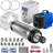 VFD CNC Spindle Motor Kits 110V CNC Spindle Motor Kits 2.2KW