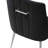 Firkins 18.5'' H Velvet Upholstered Side Chair-751645397-751645485