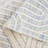 Klevis Hand Woven Wool Striped Rug-1045191985