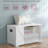 Storage Trunk With 2 Safety Hinges-1604088889