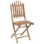 Chaise de patio avec coussins Aimie-Jai-1163783287