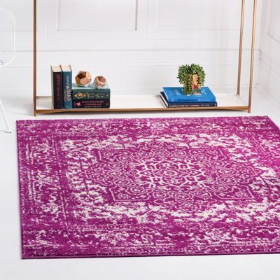 Oriental Area Rug