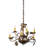 6 - Light Chandelier
