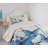 Butterflies Polyester Coverlet-387408571
