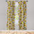 Ireyanna Semi Sheer Curtain Panel Pair-1059095644