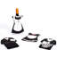 Neoprene Party Maid Wine Bottle Cover Carrier