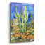 «Desert Landscape I» par Paul Brent-992738453
