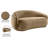 Emery Velvet Loveseat-106275178