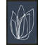 Tracings 2 Print by Romina Gadler-1047338101-1047338089