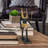 Anubis God of the Kristopher Realm Figurine