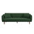 Ebern Designs77'' Velvet Sofa Bed-1319919611