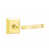 Lifetime Brass is out of stock
