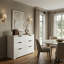 Commode 6 tiroirs Aroob-1070780415