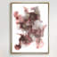 The Right Moves VII Painting by Danielle Davis