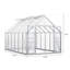 Serre en polycarbonate Balconera-111029465-110274606