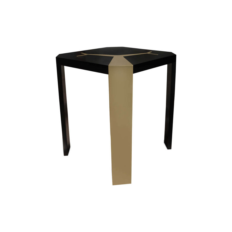Alecsandra End Table