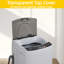Himimi Delia 2.8 Cubic Feet cu. ft. High Efficiency Portable Washer-122000971