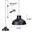 - Light Kitchen Island Pendant