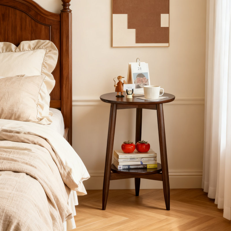 Petite table basse Nordic Minimalist