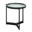 Sachem Glass Top Side Table Set-88025493