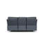 Blinera Faux Leather Reclining Sofa-120904016-120904015
