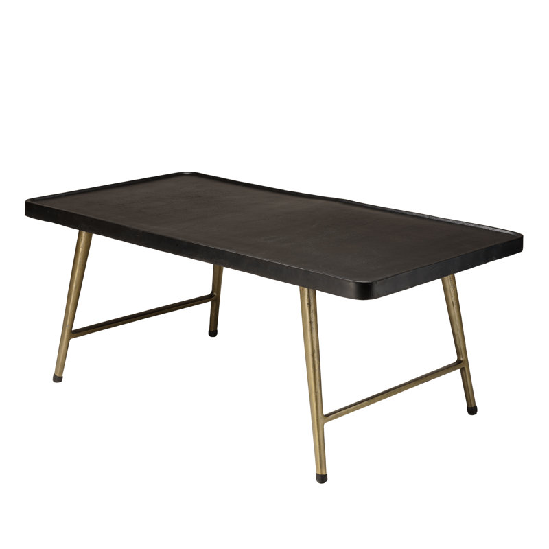 Andriana Four Leg Coffee Table
