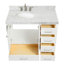 Meuble-lavabo simple 42 po avec comptoir Cambridge-88398675-134280781-134280784