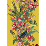 Floral Wallpaper Double Roll by Yuki Osada