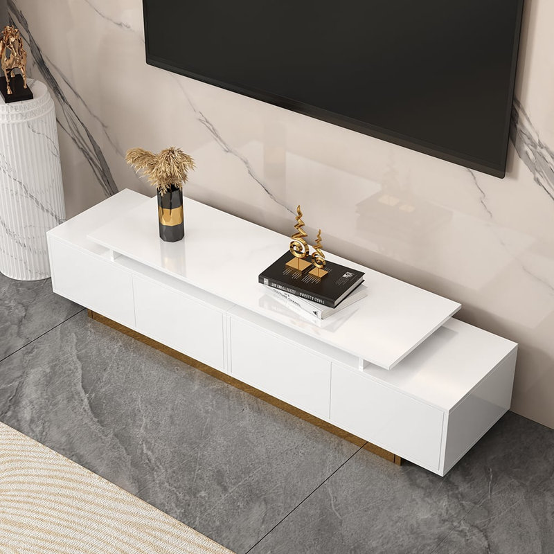 Unfinished with Fireplace Included, White Wood