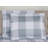 Polyester Box Stitch Checkered Comforter-1108148803