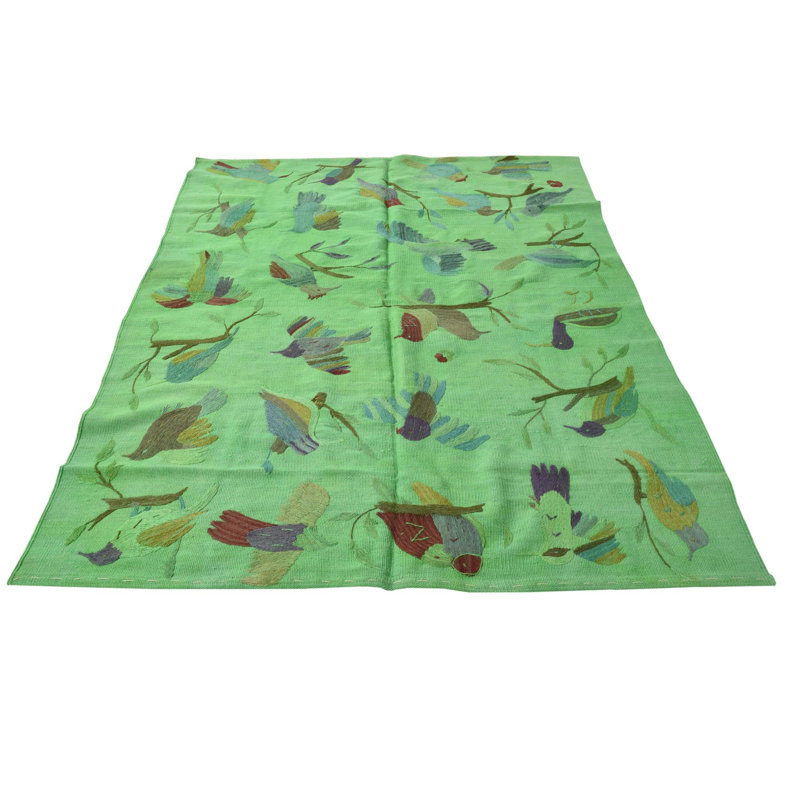Tapis vert Oldfield