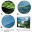 Rizières en porcelaine de Chine III - impression-2127323640-2127323632