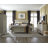 Lacandice Solid Wood Panel Bed-106979861
