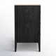 Isa 3 - Drawer Dresser with Marble Top 