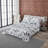 Ultra Soft Lodge Printed Microfiber Sheet Set-898045230-898045240