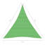 Freemont 5m x 6m Triangular Shade Sail