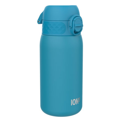 Ion8 Vacuum Insulated Stainless Steel Water Bottle