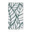 Leaves Floral Bath Rug-57238144