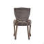 Chaise capitonnée Kd (Wthr) (ensemble de 2)-1510034943